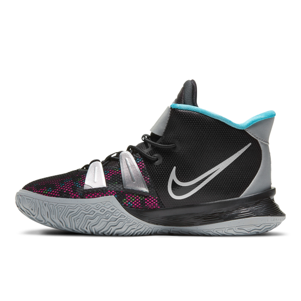 Nike Kyrie 7 PS 'Pixel Camo' - CT4087-008