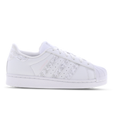 White-Iridescent