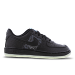 Black-Lt Blue Fury
