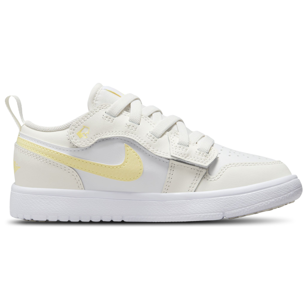 Jordan 1 Low Alt Kleuterschoenen - Wit - FN7376-181