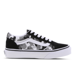 Black-True White