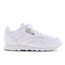 Reebok Classic Leather - Maternelle Chaussures White-White