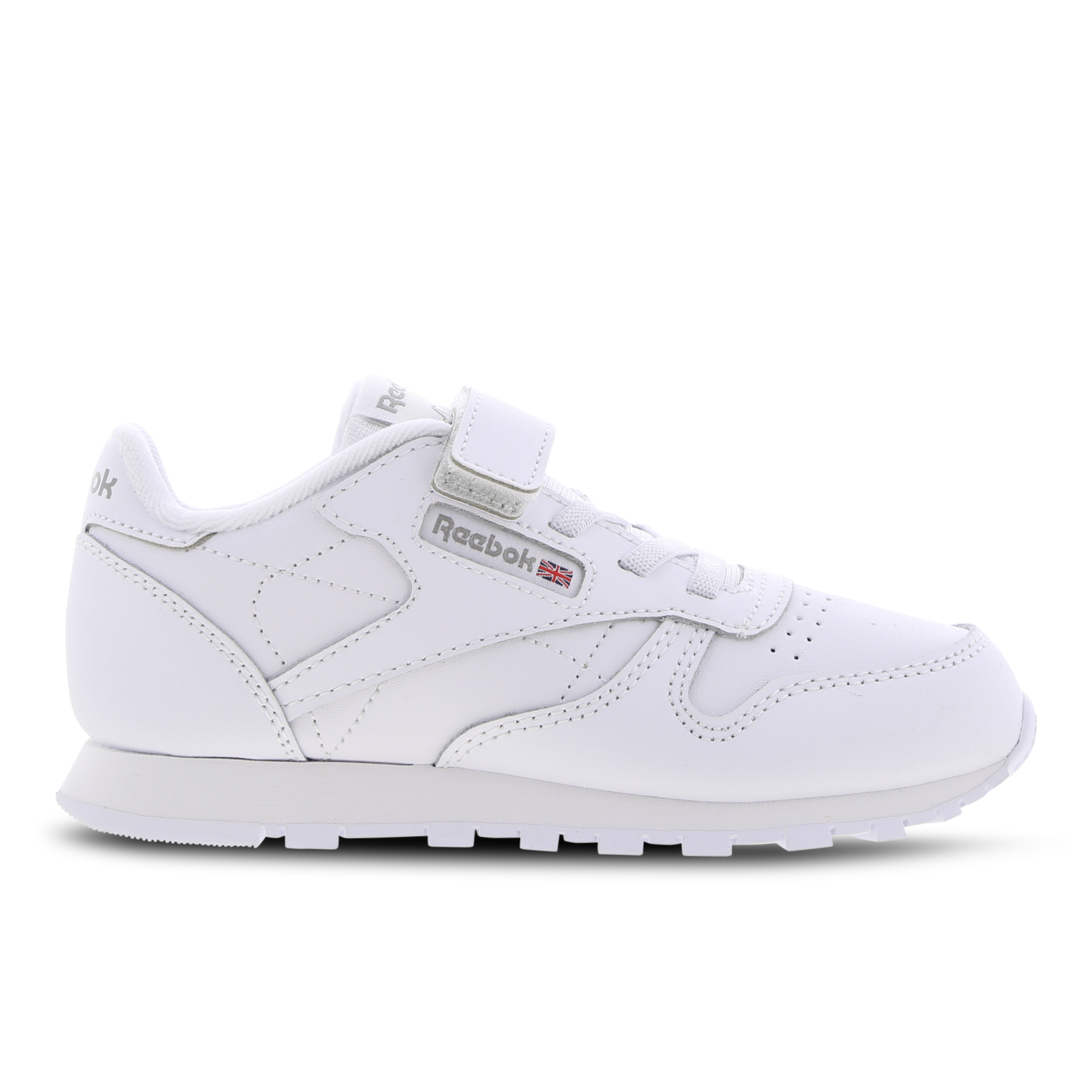 Reebok classic leather clearance foot locker