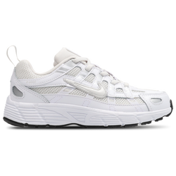 Scuola materna Scarpe - Nike P-6000 - Platinum Tint-Platinum Tint-Wh