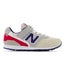 New Balance 996 - Pre School Shoes Brown-Brown-Red