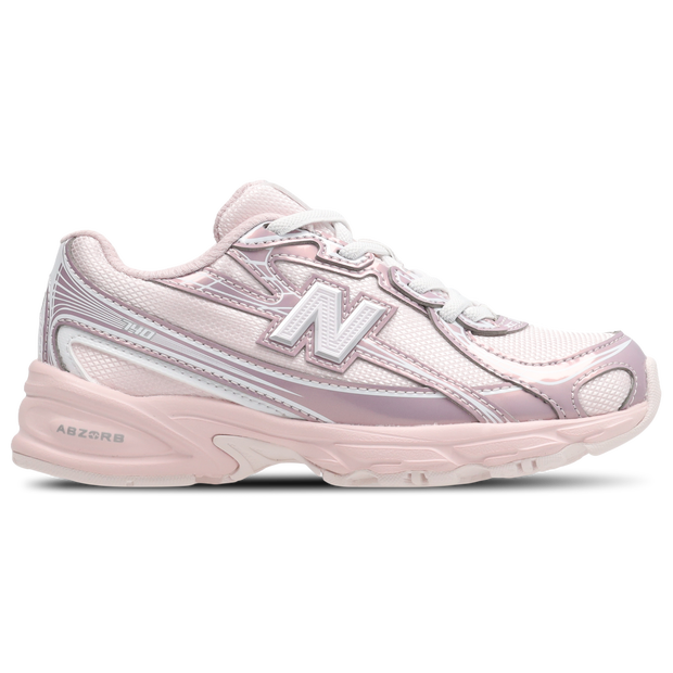 New Balance 740 Kinder Sneaker - Rosa - Größe 33.5 - Netz/Synthetik