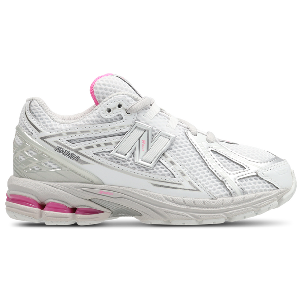 New Balance 1906R kindersneaker zilver