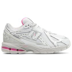 Pre School Shoes - New Balance 1906R - Light Silver Metalli-Pink Heat