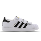 White-Black-White - C-ADI SUPERSTAR 2 WHT/BLK/WHT