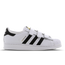 adidas Superstar - Maternelle Chaussures White-Black-White
