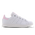 adidas Stan Smith - Pre School Shoes White-White-Pink