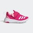 adidas Suru365 Slip-on - Maternelle Chaussures Team Real Magenta-Cloud White-Bliss Pink