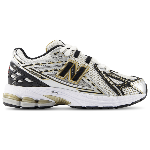 New Balance 1906R kindersneaker zilver