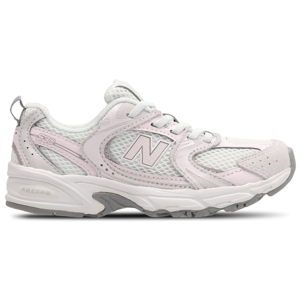 New Balance 530 herensneaker grijs