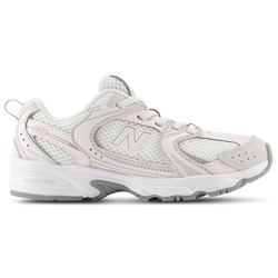 Scuola materna Scarpe - New Balance 530 - Grey Matter-Pink Salt