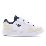 Ftwr White-Crew Navy-Crew Orange