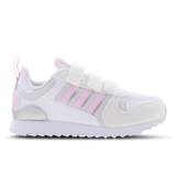 Ftwr White-Clear Pink-Rose Tone