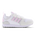 adidas Zx 700Hd - Pre School Shoes Ftwr White-Clear Pink-Rose Tone
