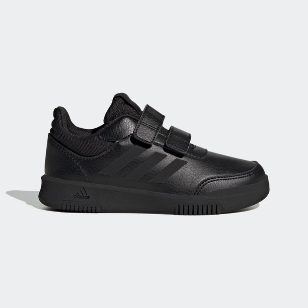 Image of Adidas Tensaur Sport Training Hook And Loop unisex Scarpe - Nero - Rete/Sintetico - Foot Locker035