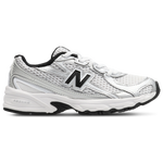 Silver Metalic-Black Nw