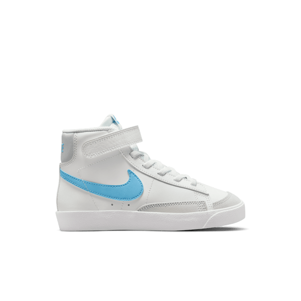 Nike Blazer Mid ’77 - Pre School Shoes