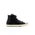 Converse Chuck Taylor All Star High - Pre School Shoes Black-Black-White