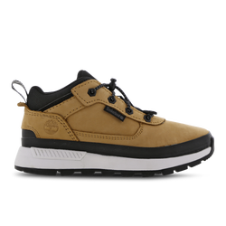 Vorschule Boots - Timberland Field Trekker Low - Wheat-Wheat