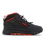 Black-Red
