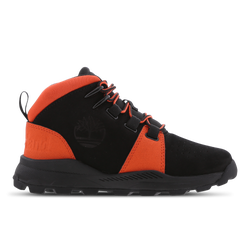 Maternelle Chaussures - Timberland Brooklyn City - Red-Black