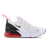 White-Siren Red-Black
