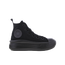 Converse Chuck Taylor All Star Move Hi - Maternelle Chaussures Black-Black-Dk Smoke Grey