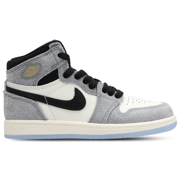 Jordan Air Jordan 1 herensneaker grijs