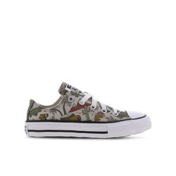 Pre School Shoes - adidas Superstar Ii Lenticular - Papyrus-Utility-Light Field Surplus