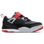 Black-Gym Red-Wolf Grey
