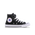 Converse Ctas 1V High - Vorschule Schuhe Black-Natural-White