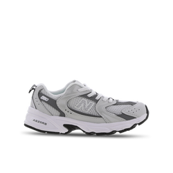 Pre School Shoes - New Balance 530 - Grey Matter-Grey Matter