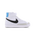 Nike Blazer Mid - Vorschule Schuhe White-Black