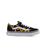 Sunflower Black-Yellow