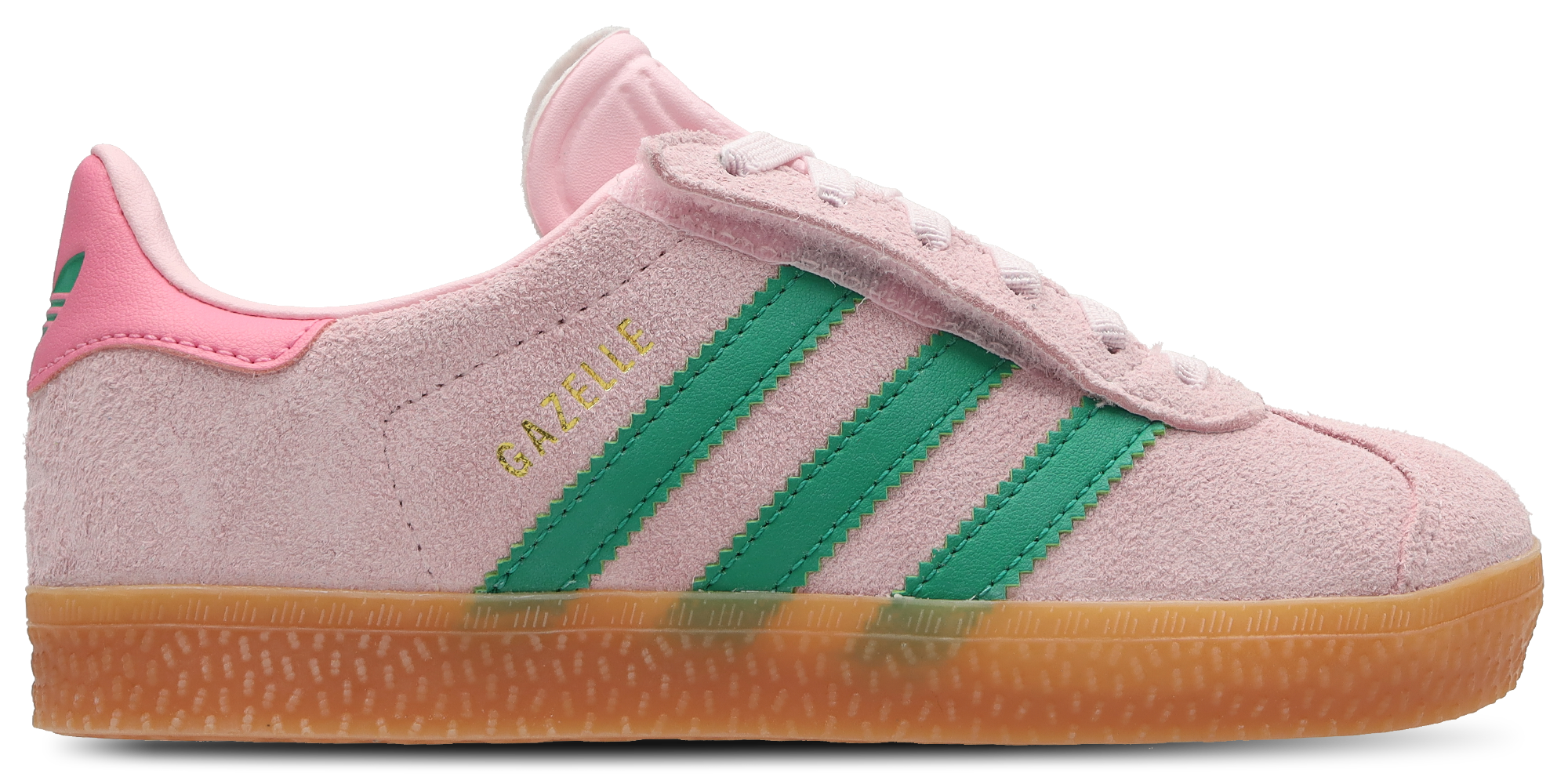 adidas Gazelle - Pre School Shoes