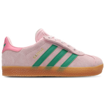 Clear Pink-Court Green-Bliss Pink