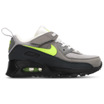 Black-Neon Yellow-Anthracite