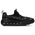 ON Cloudleap - Pre School Shoes Black-Eclipse