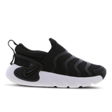 Black-White-Univ Red