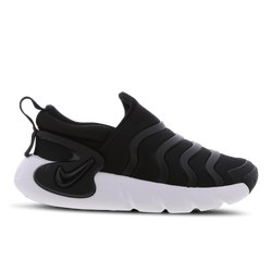 Pre School Shoes - Nike Dynamo Go - Black-White-Univ Red
