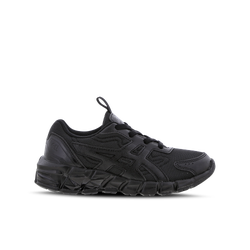 voorschools Schoenen - Asics GEL-QUANTUM 90 - Black-Black