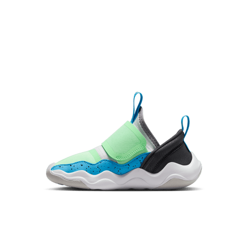 Jordan 23 green best sale