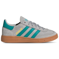 Grey Two-Pure Teal