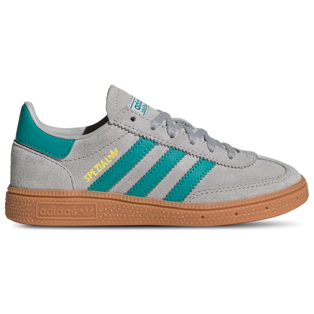 Adidas Handball Spezial herensneaker grijs
