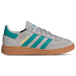 voorschools Schoenen - adidas Handball Spezial - Grey Two-Pure Teal