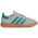adidas Handball Spezial - voorschools Schoenen Grey Two-Pure Teal
